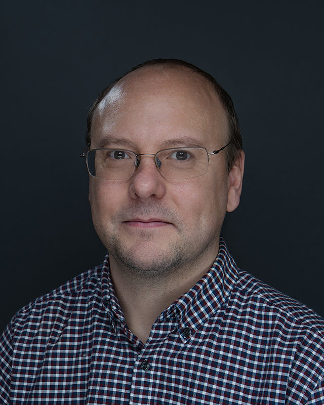 Andrew Fowke